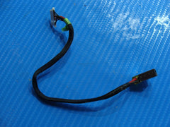 HP Spectre x360 15-df0013dx 15.6" DC IN Power Jack w/Cable L31412-Y16