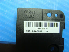 HP Pavilion x360 13-a113cl 13.3" OEM Left & Right Speaker Set Speakers 3BY62TP10 