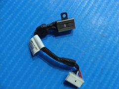 Dell Precision 5530 15.6" Genuine DC IN Power Jack w/Cable 64TM0 DC30100X200