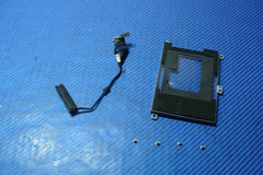 Lenovo IdeaPad 13.3"U310 4375 Hard Drive Caddy Connector Screws DD0LZ7HD000 GLP* Lenovo