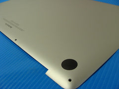 MacBook Pro A1398 15" Mid 2012 MC976LL/A Bottom Case Silver 923-0090