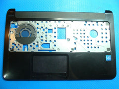HP 15.6" 15-f271wm OEM Palmrest w/Touchpad EAU9900602A 34U96TP503 - Laptop Parts - Buy Authentic Computer Parts - Top Seller Ebay