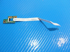 Lenovo ThinkPad W540 15.6" Genuine Power Button Board w/Cable 04X5553 - Laptop Parts - Buy Authentic Computer Parts - Top Seller Ebay