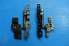 HP Probook 450 G8 15.6" Genuine Laptop Left & Right Hinge Set Hinges 