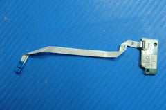 Dell Inspiron 15.6" 15-7559 Genuine Power Button Board w/Cable grn82 da0am9tb8d0 