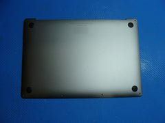 MacBook Pro A1989 13" 2018 MR9Q2LL/A Genuine Space Gray Bottom Case 923-02514