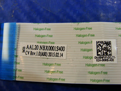 Dell Inspiron 15-5552 15.6" OEM Dual USB Audio Board w/Cable LS-B914P 2YRVT ER* - Laptop Parts - Buy Authentic Computer Parts - Top Seller Ebay