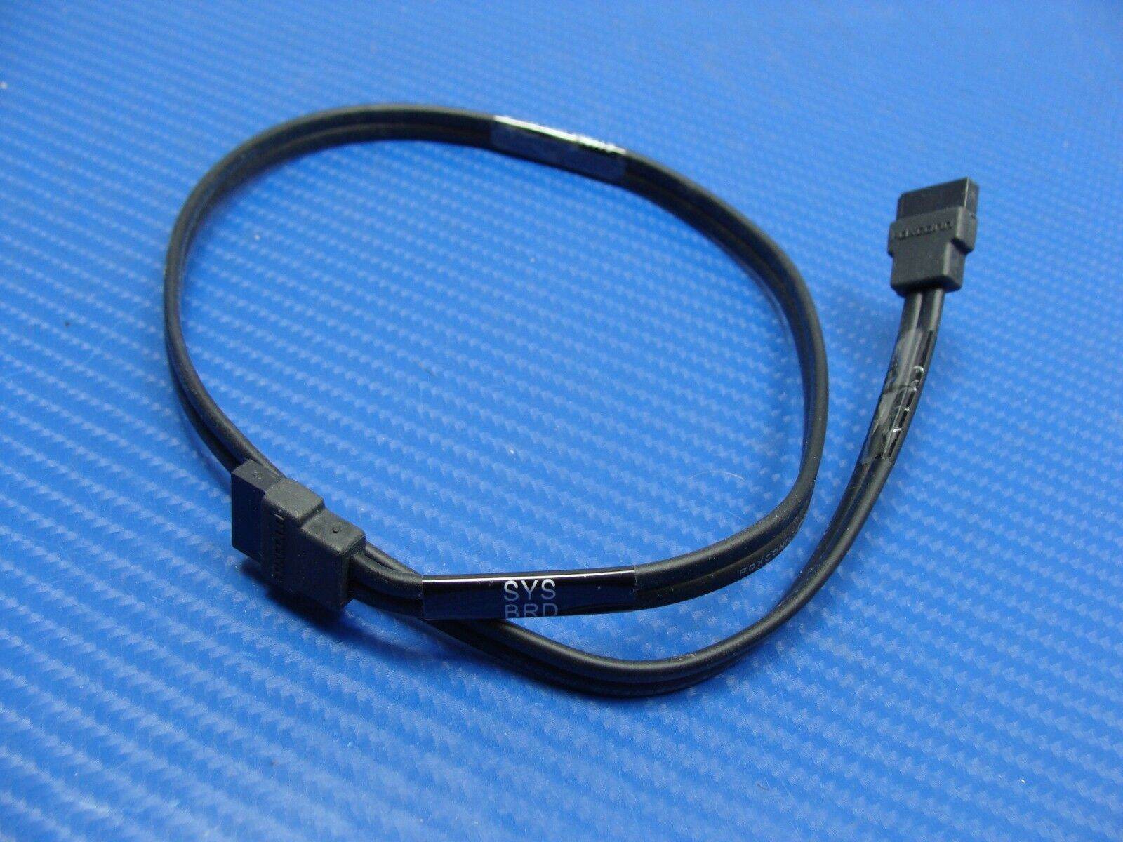 HP Compaq 8200 Elite Genuine HDD Data Cable 611894-002 - Tested Computer Laptop Parts