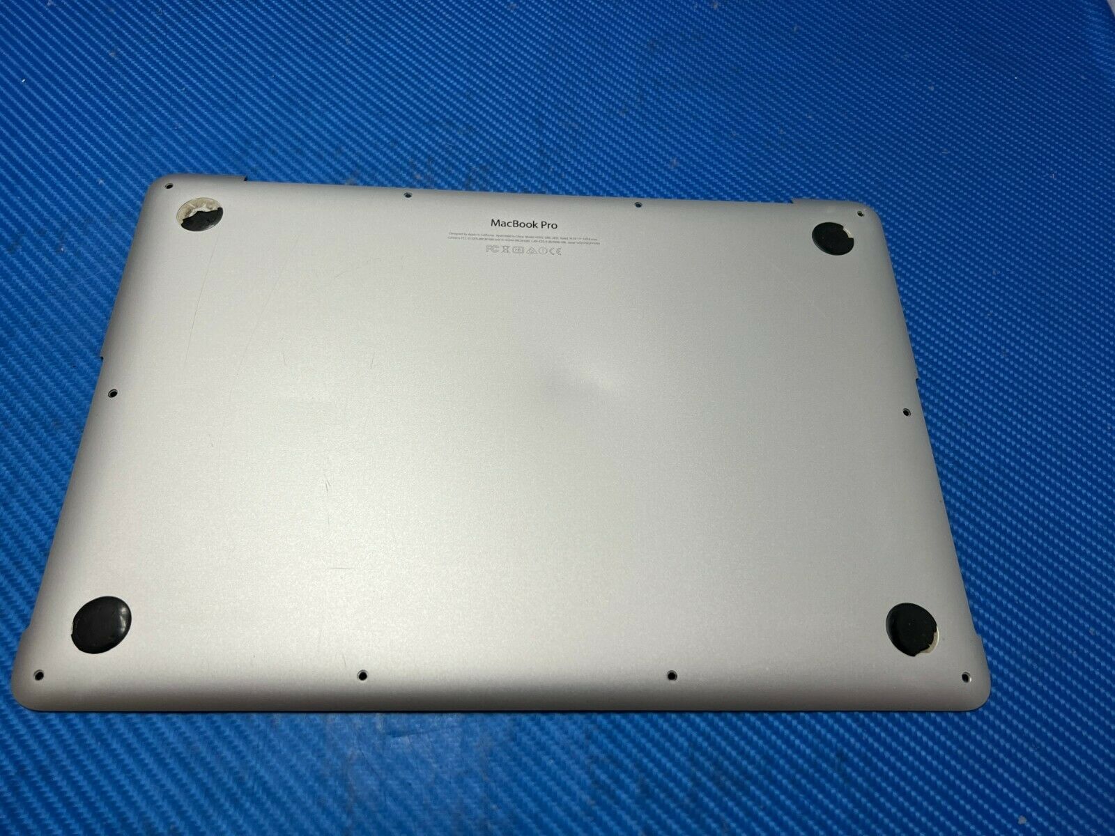 MacBook Pro A1502 13