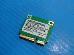 HP Pavilion dv6z-2000 15.6" Genuine Wireless Wifi Card 580101-001 AR5B95 - Laptop Parts - Buy Authentic Computer Parts - Top Seller Ebay