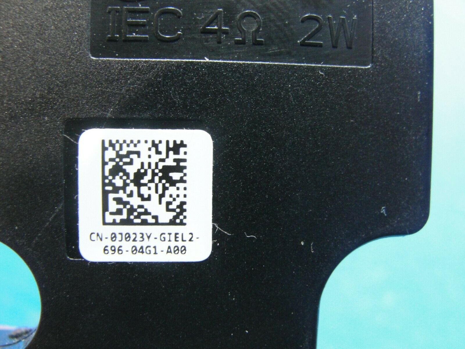 Dell Inspiron 15 5567 15.6