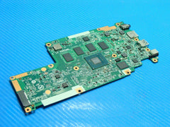 Lenovo 300e 81MB 2nd Gen Celeron N4100 1.1GHz 4GB Motherboard 5B20W32684 AS IS - Tested Computer Laptop Parts