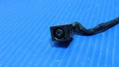 Dell Alienware 15 R2 15.6" Genuine Laptop DC-IN Power Jack w/Cable 784VK ER* - Laptop Parts - Buy Authentic Computer Parts - Top Seller Ebay