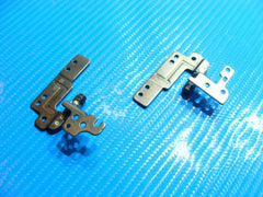 Dell Latitude E7440 14" Left & Right Hinge Set AM0VN000100 AM0VN000200 