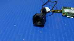 HP ProBook 6450b 14" Genuine Laptop Modem Card w/ Cable 510100-001 HP