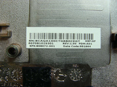 HP 14-an013nr 14" Genuine Laptop Bottom Base Case Cover 858072-001 6070B1019301 HP