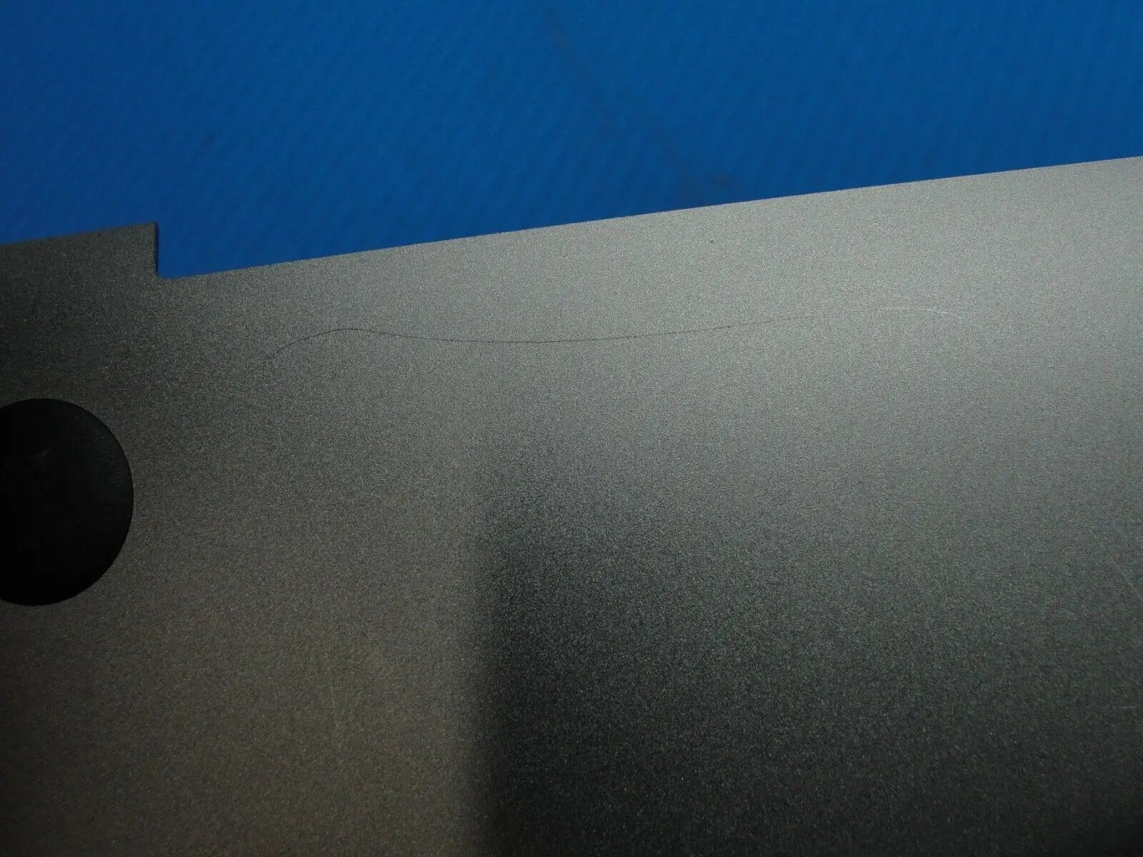 MacBook Pro A2159 13 Mid 2019 MUHN2LL/A OEM Bottom Case Space Gray 923-03204