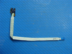HP Envy x360 m6-w103dx 15.6" Power Button Board w/Cable 450.0480I.1001 