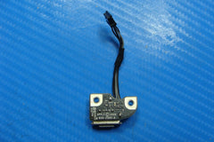 MacBook Pro 13" A1278  Late 2011 MD313LL/A Magsafe Board w/Cable 820-2565-A