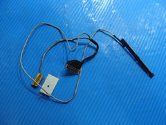 HP 15-f272wm 15.6" LCD Video Cable w/WebCam DDU96XLC000