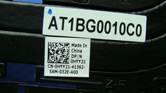 Dell XPS 15 9550 15.6" Genuine CPU Cooling Heatsink AT1BG0010C0 HYY21 ER* - Laptop Parts - Buy Authentic Computer Parts - Top Seller Ebay