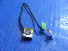 HP Chromebook 14 G3 14" Genuine DC-IN Power Jack w/ Cable 754734-FD1 ER* - Laptop Parts - Buy Authentic Computer Parts - Top Seller Ebay