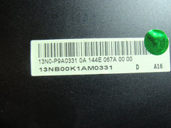 Asus Q550LF-BS17T21 15.6" Genuine Laptop Bottom Case Base Cover 13NB00K1AM0331