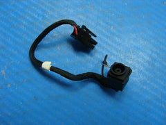 Sony VAIO SVL241A11L 24" DC IN Power Jack w/Cable DD01W1THI00 - Laptop Parts - Buy Authentic Computer Parts - Top Seller Ebay