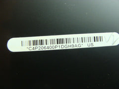 MacBook Pro A1278 MC700LL/A Early 2011 13" Top Case w/Trackpad Keyboard 661-5871 