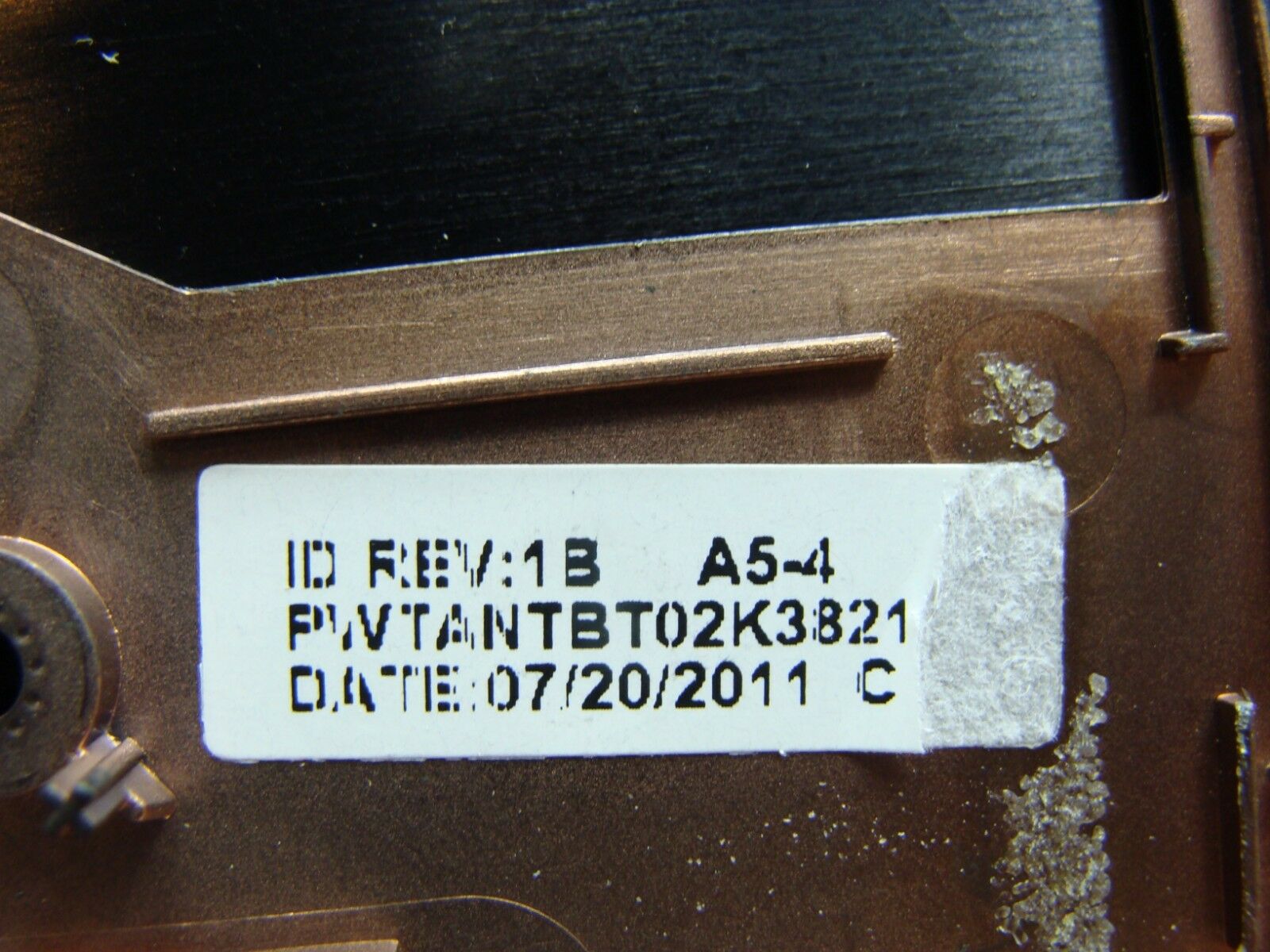 Toshiba Thrive AT105-T1032 10.1