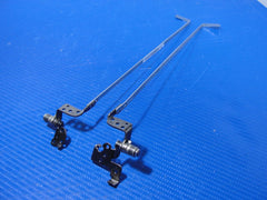 HP Pavilion 17-e111nr 17.3" Left & Right Hinge Set FBR68007010 FBR68008010 ER* - Laptop Parts - Buy Authentic Computer Parts - Top Seller Ebay