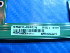 Asus Transformer Pad TF103C 10.1" OEM Docking USB MB Board 60NK0100-MB1210 ER* - Laptop Parts - Buy Authentic Computer Parts - Top Seller Ebay