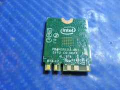 Dell Inspiron 13 7348 13.3" Genuine Laptop Wireless WIFI Card XXY3M 7265NGW ER* - Laptop Parts - Buy Authentic Computer Parts - Top Seller Ebay