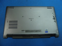 Dell Latitude 5420 14 Bottom Case Base Cover Silver 63DTN AP30K000C01
