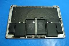 MacBook Pro A1502 13" 2015 MF839LL/A Genuine Laptop Top Case w/Battery 661-02361 