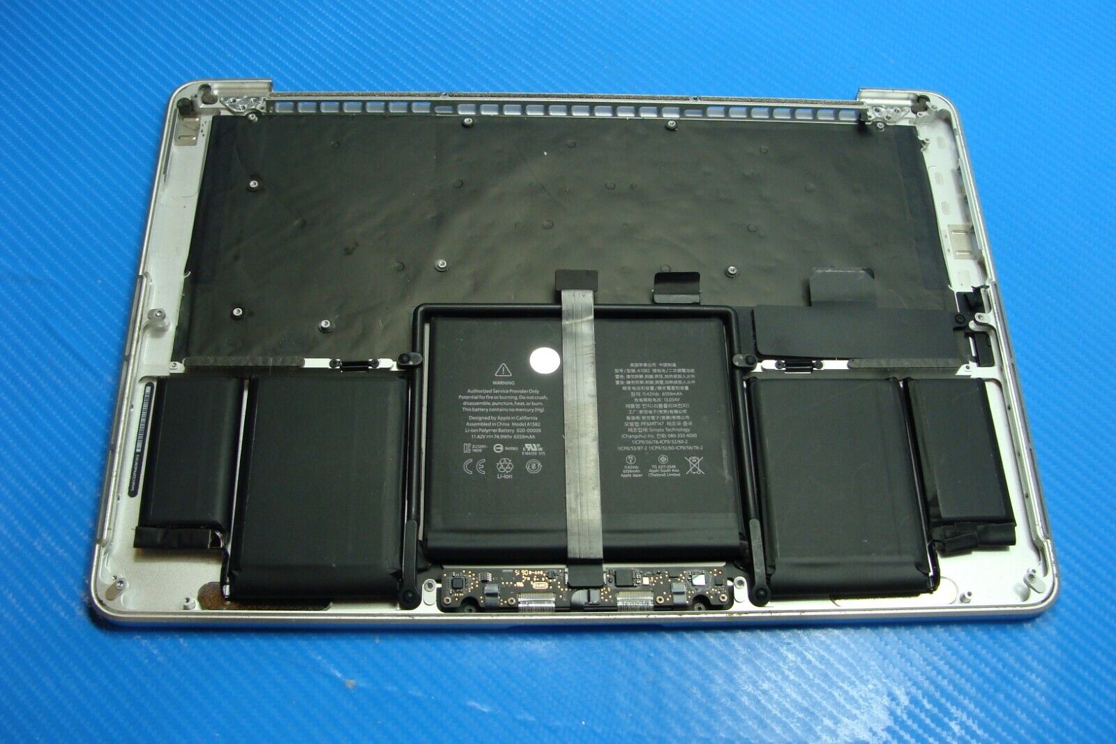 MacBook Pro A1502 13