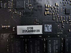 MacBook Air A1370 MC968LL/A 2011 11" i5-2467M 1.6GHz 2GB Logic Board 661-6070 