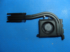 Dell Latitude 5420 14" Genuine CPU Cooling Fan w/Heatsink HX40M AT30K002ZAL