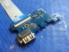 HP Notebook 15.6" 15-ay009dx Genuine USB Card Reader Board w/Cable LS-D702P GLP* - Laptop Parts - Buy Authentic Computer Parts - Top Seller Ebay