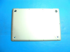 MacBook Pro 13" A1278 Early 2010 MC374LL/A Bottom Case Housing Silver 922-9447 - Laptop Parts - Buy Authentic Computer Parts - Top Seller Ebay