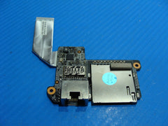 MSI Stealth GS63VR 7RF 15.6" LAN Board w/Cable MS-16K2C