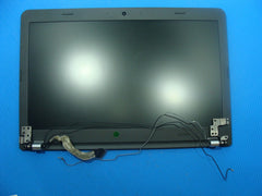 Lenovo ThinkPad 15.6" E555 Genuine Matte HD LCD Screen Complete Assembly Black