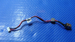 Toshiba Satellite C55D-A5380 15.6" OEM DC-IN Power Jack w/Cable 6017B0402701 ER* - Laptop Parts - Buy Authentic Computer Parts - Top Seller Ebay