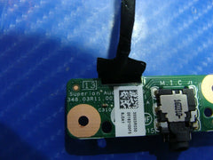 HP Envy Curved AIO 34-A150 34" Genuine Audio Board w/Cable 348.03R11.0011 - Laptop Parts - Buy Authentic Computer Parts - Top Seller Ebay