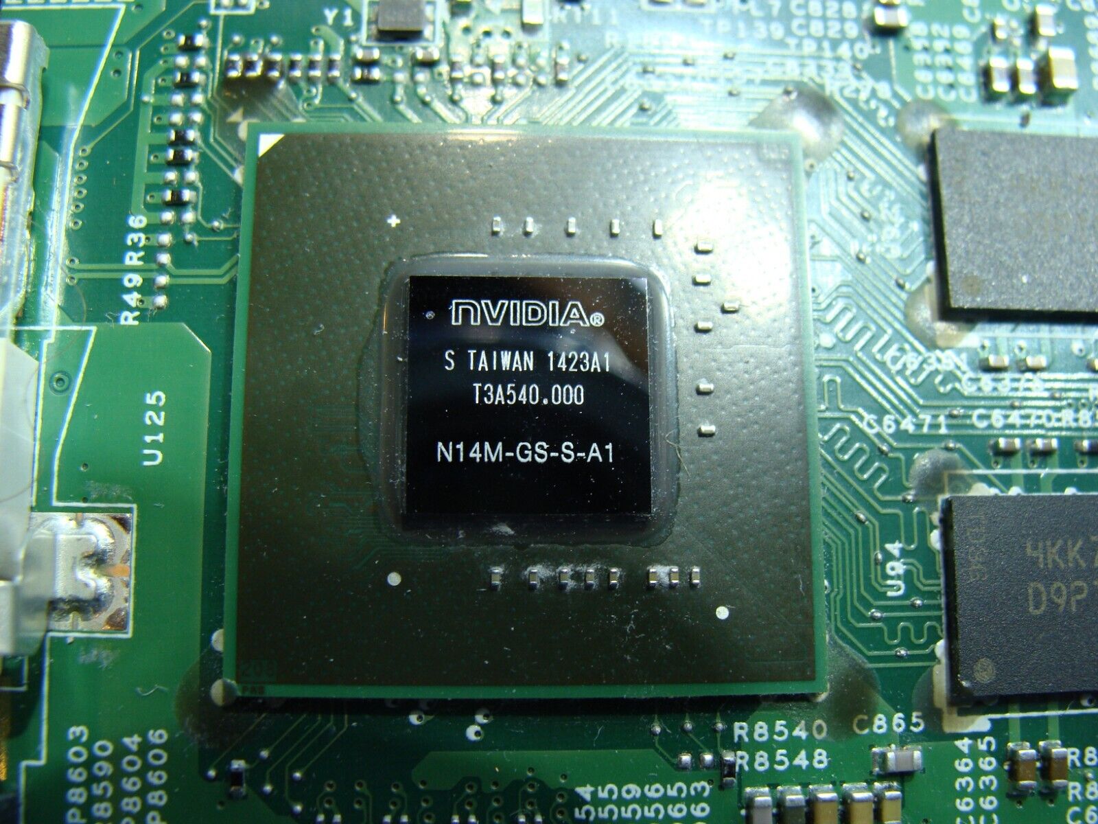 Lenovo Thinkpad 15.6