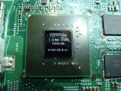 Lenovo Thinkpad 15.6" T540p OEM Intel Socket Motherboard 48.4LO16.021 04X5258