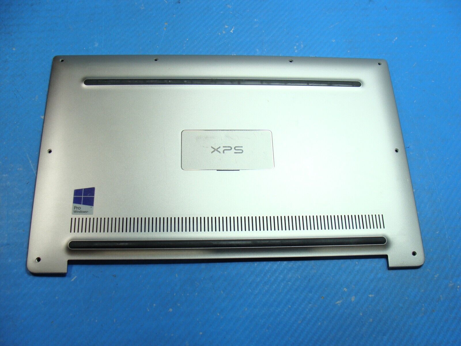 Dell XPS 13 9360 13.3 Bottom Case Base Cover NKRWG AM1FJ000101