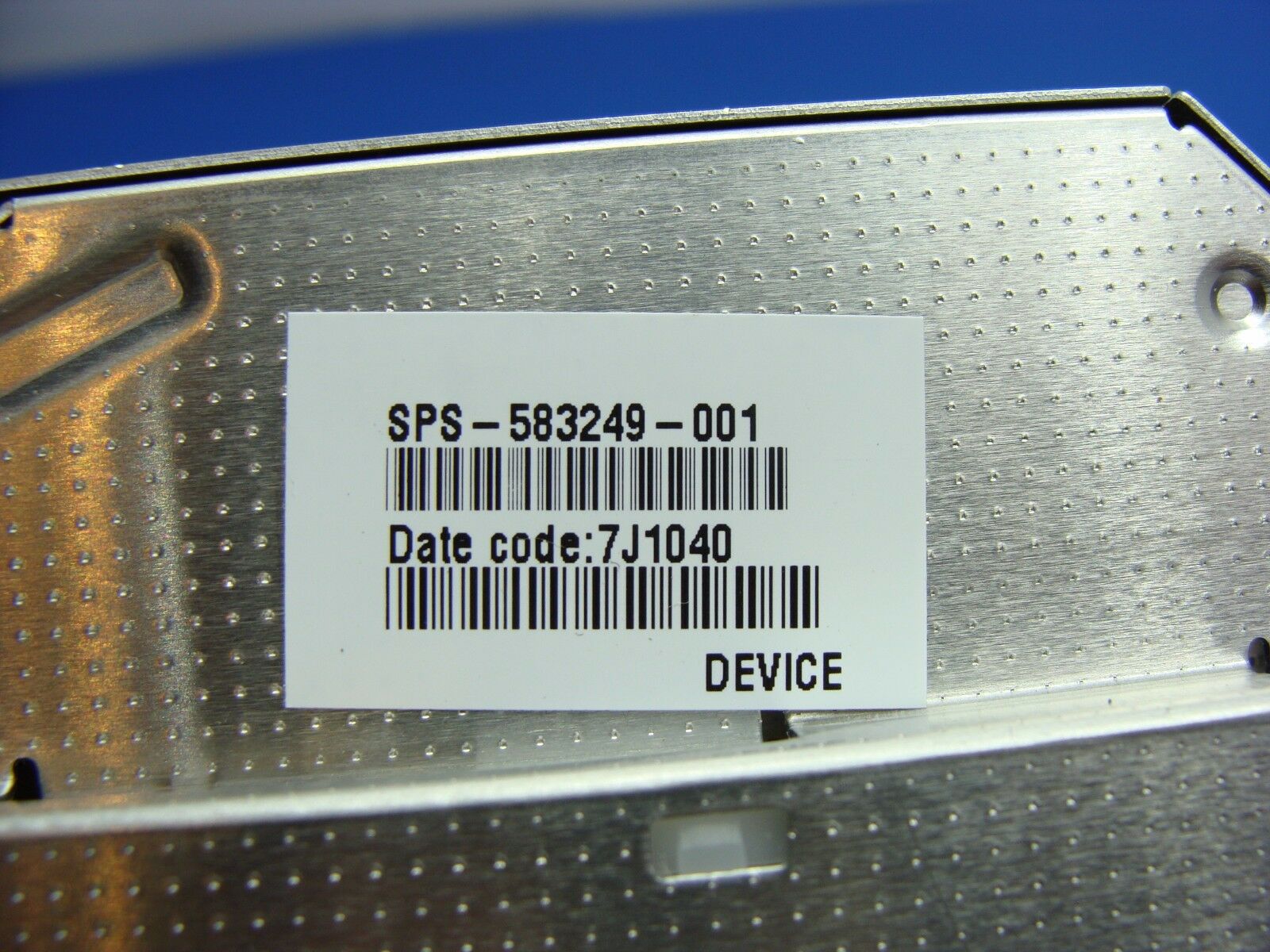 HP ProBook 6545b 15.6