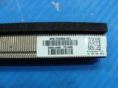 HP 15-g071nr 15.6" CPU Cooling Heatsink 753895-001 AT14D00A0F0