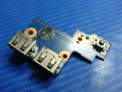 Samsung NP305E5A 15.6" Genuine Dual USB & Power Board BA92-09366A ER* - Laptop Parts - Buy Authentic Computer Parts - Top Seller Ebay